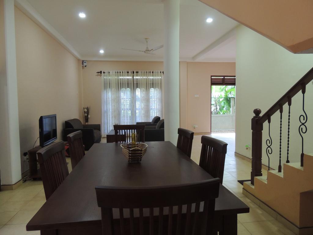 Arana Bungalow Galle Exterior photo